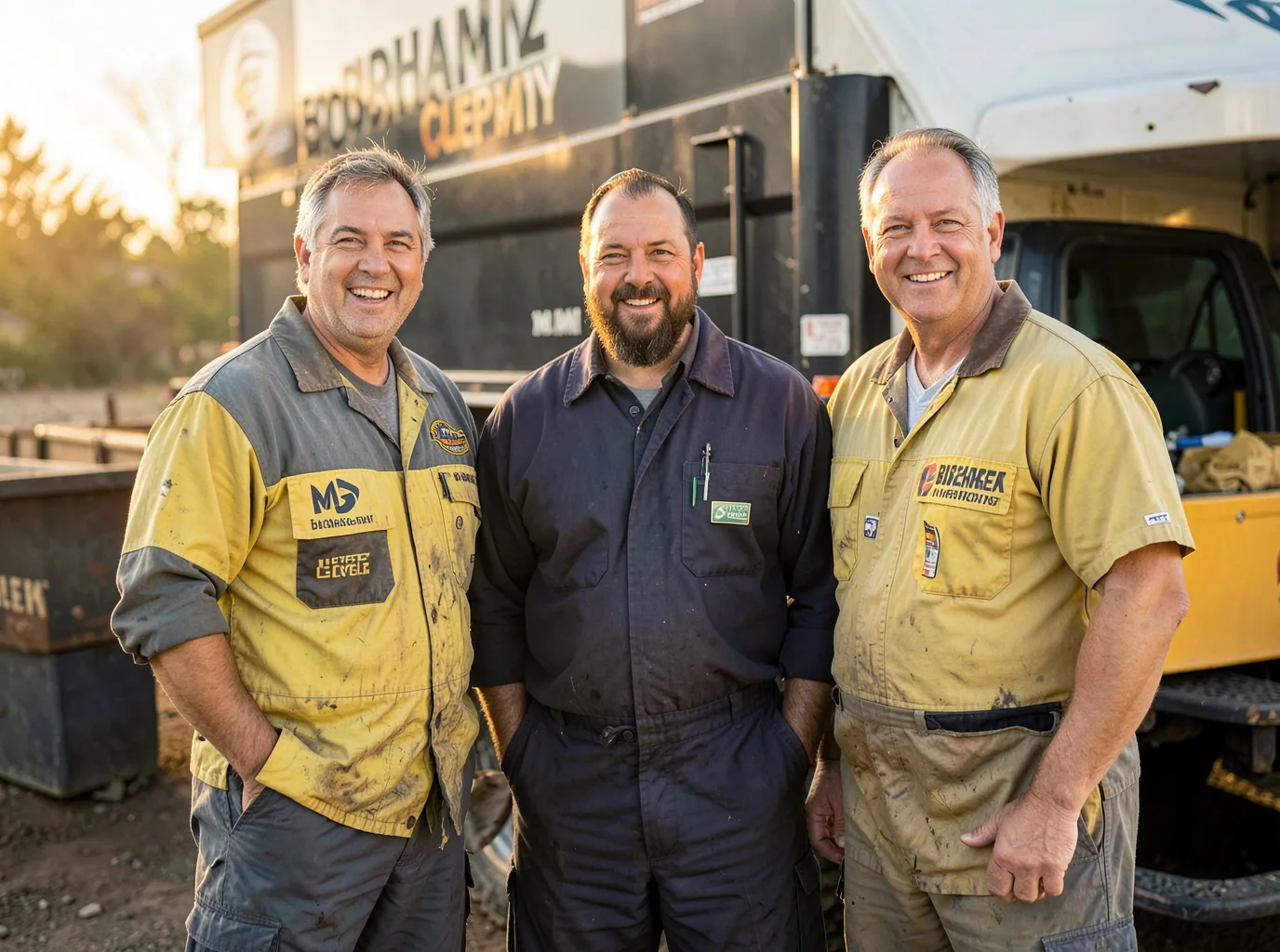 Sewage Cleanup company in Bradley, OK