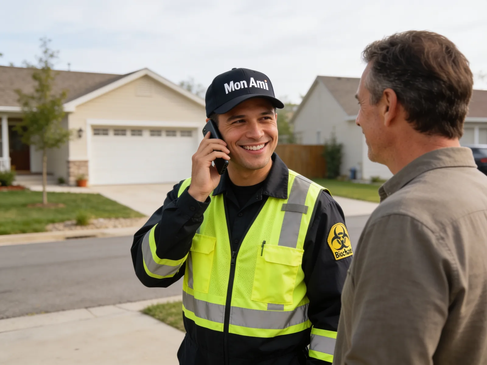 Sewage Cleanup Bradley, OK FAQs